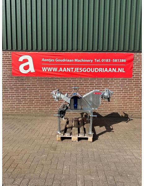 Onbekend - Water pomp: afbeelding 1 Onbekend - Water pomp: afbeelding 1