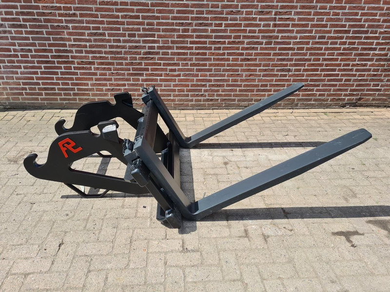 Onbekend - Vorken voor Intern transport: afbeelding 2 Onbekend - Vorken voor Intern transport: afbeelding 2