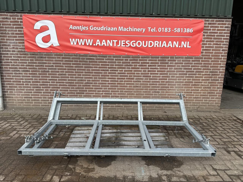 Onbekend - Carrosserie en exterieur: afbeelding 1 Onbekend - Carrosserie en exterieur: afbeelding 1
