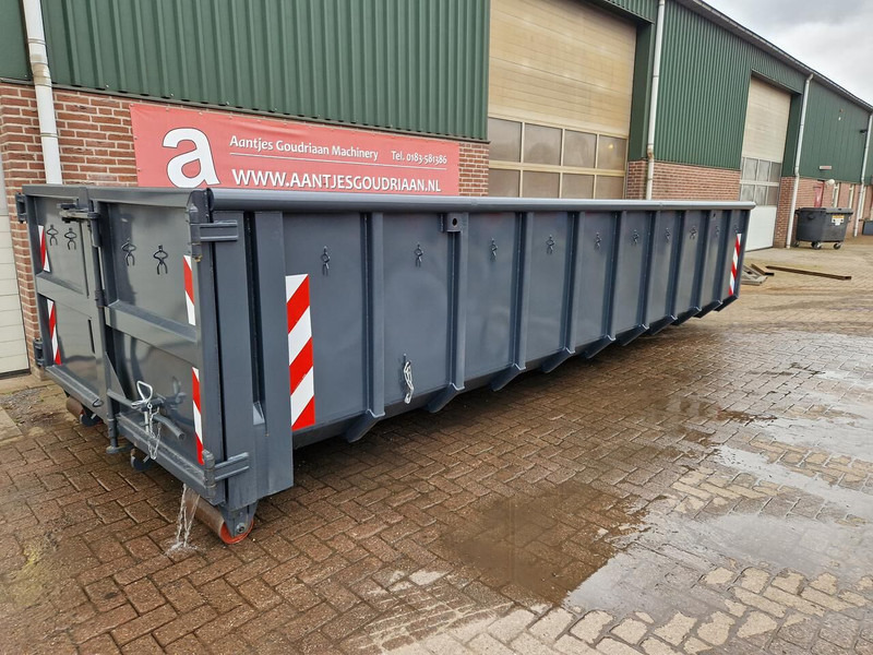 Onbekend - Zeecontainer: afbeelding 3 Onbekend - Zeecontainer: afbeelding 3
