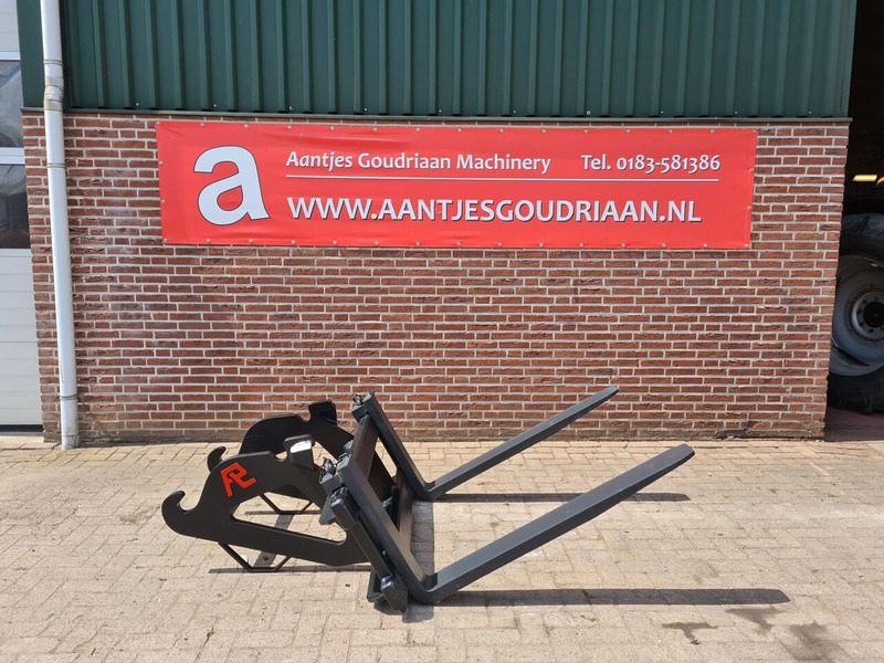 Onbekend - Vorken voor Intern transport: afbeelding 1 Onbekend - Vorken voor Intern transport: afbeelding 1
