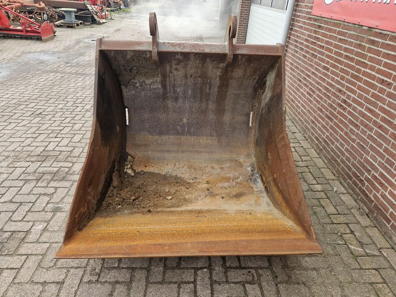 Onbekend - Bak voor Graafmachine: afbeelding 5 Onbekend - Bak voor Graafmachine: afbeelding 5