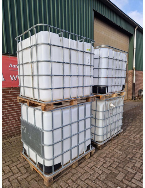 Onbekend - Zeecontainer: afbeelding 3 Onbekend - Zeecontainer: afbeelding 3