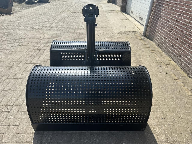 Onbekend - Grijper voor Bouwmachine: afbeelding 4 Onbekend - Grijper voor Bouwmachine: afbeelding 4