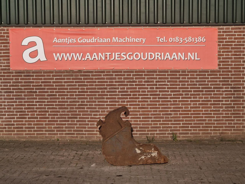Onbekend - Bak voor Graafmachine: afbeelding 1 Onbekend - Bak voor Graafmachine: afbeelding 1