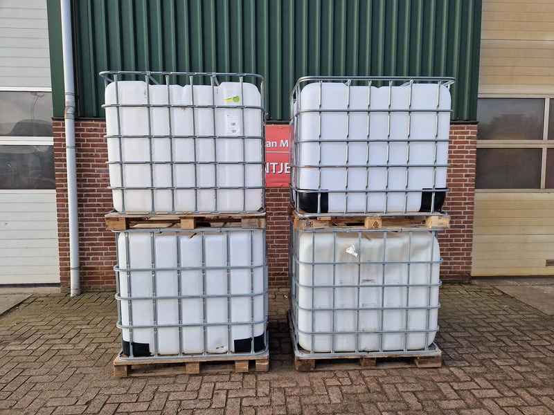 Onbekend - Zeecontainer: afbeelding 1 Onbekend - Zeecontainer: afbeelding 1