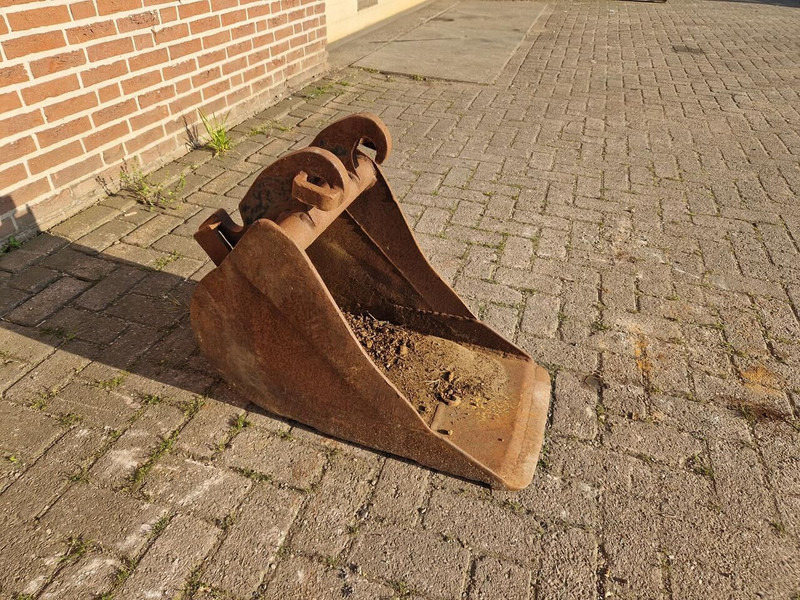 Onbekend - Bak voor Bouwmachine: afbeelding 3 Onbekend - Bak voor Bouwmachine: afbeelding 3