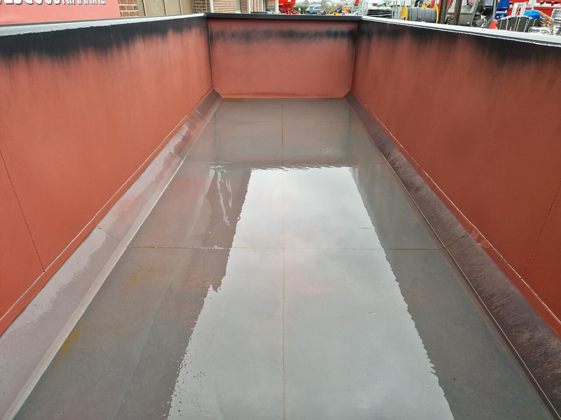 Onbekend - Zeecontainer: afbeelding 5 Onbekend - Zeecontainer: afbeelding 5