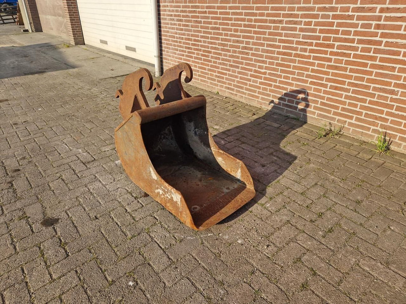 Onbekend - Bak voor Graafmachine: afbeelding 2 Onbekend - Bak voor Graafmachine: afbeelding 2