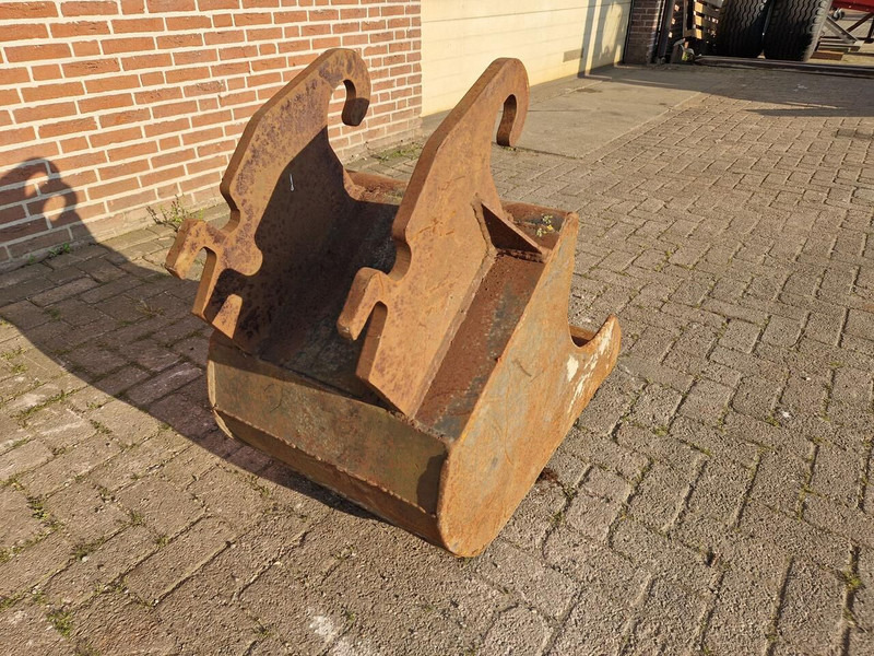 Onbekend - Bak voor Graafmachine: afbeelding 5 Onbekend - Bak voor Graafmachine: afbeelding 5