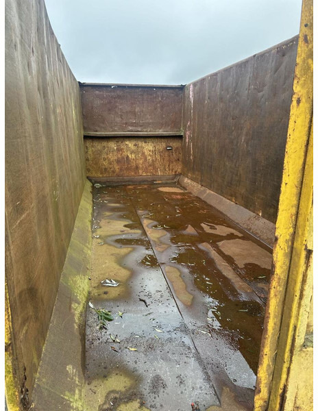 Onbekend - Zeecontainer: afbeelding 5 Onbekend - Zeecontainer: afbeelding 5