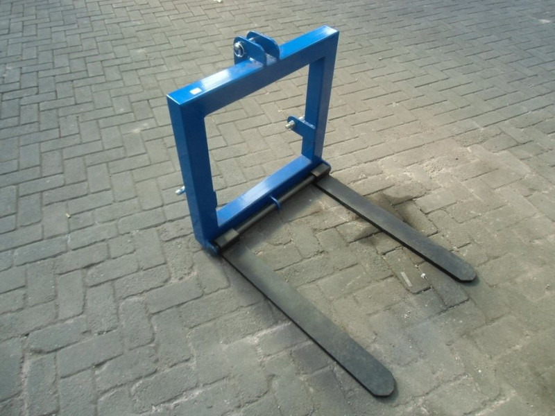 Onbekend Palletdrager - Vorken voor Intern transport: afbeelding 1 Onbekend Palletdrager - Vorken voor Intern transport: afbeelding 1