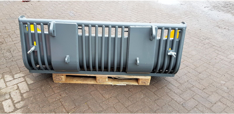 Onbekend Puinbak - Bak: afbeelding 3 Onbekend Puinbak - Bak: afbeelding 3