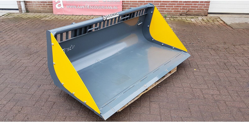 Onbekend Puinbak - Bak: afbeelding 2 Onbekend Puinbak - Bak: afbeelding 2