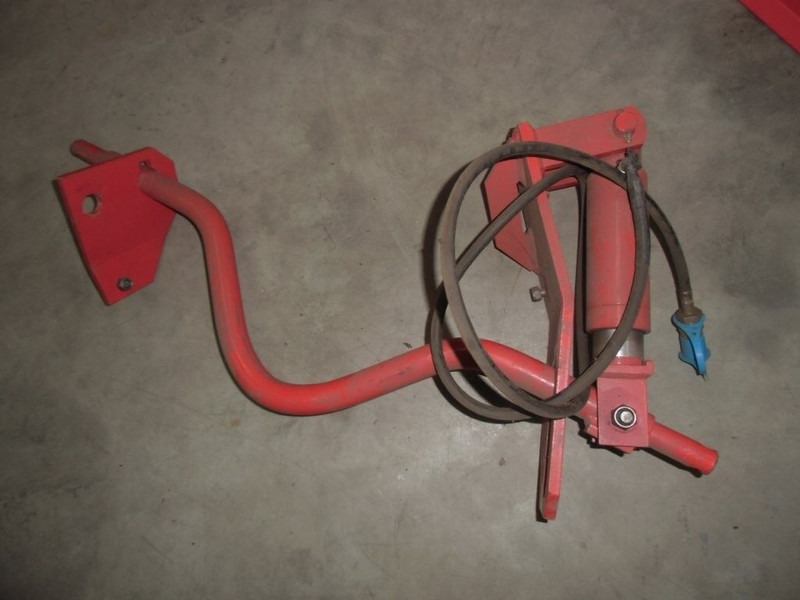 Onbekend - Onderdelen: afbeelding 1 Onbekend - Onderdelen: afbeelding 1