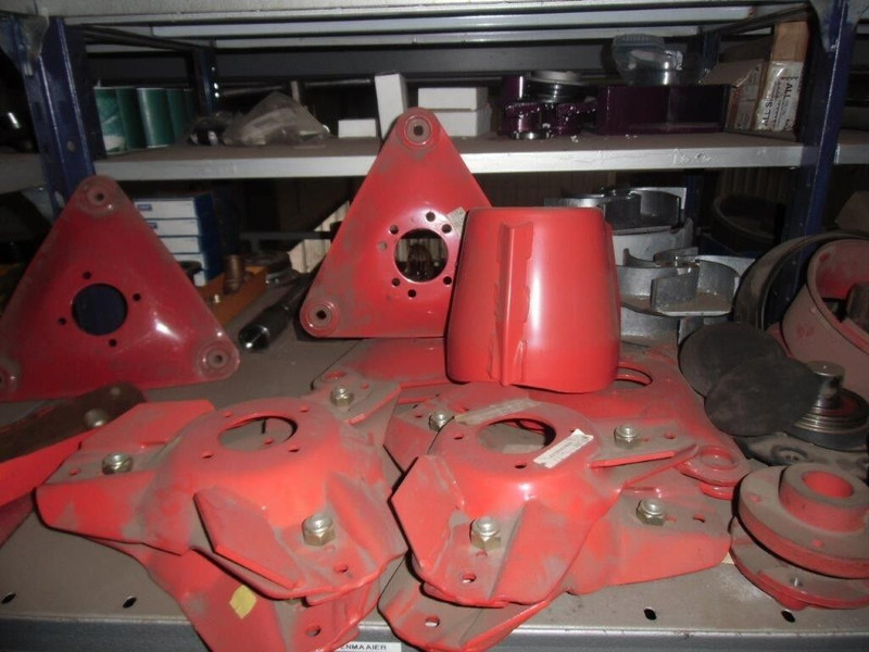 Schijvenmaaier Onderdelen - Onderdelen voor Landbouwmachine: afbeelding 1 Schijvenmaaier Onderdelen - Onderdelen voor Landbouwmachine: afbeelding 1