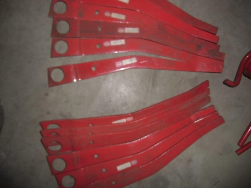 Schudder onderdelen - Onderdelen voor Landbouwmachine: afbeelding 2 Schudder onderdelen - Onderdelen voor Landbouwmachine: afbeelding 2