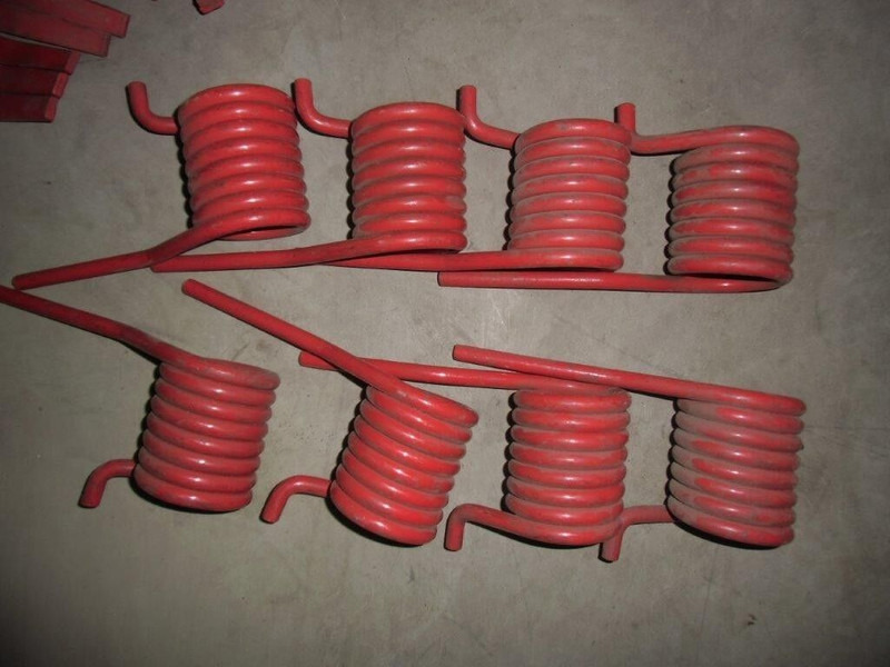 Schudder onderdelen - Onderdelen voor Landbouwmachine: afbeelding 1 Schudder onderdelen - Onderdelen voor Landbouwmachine: afbeelding 1