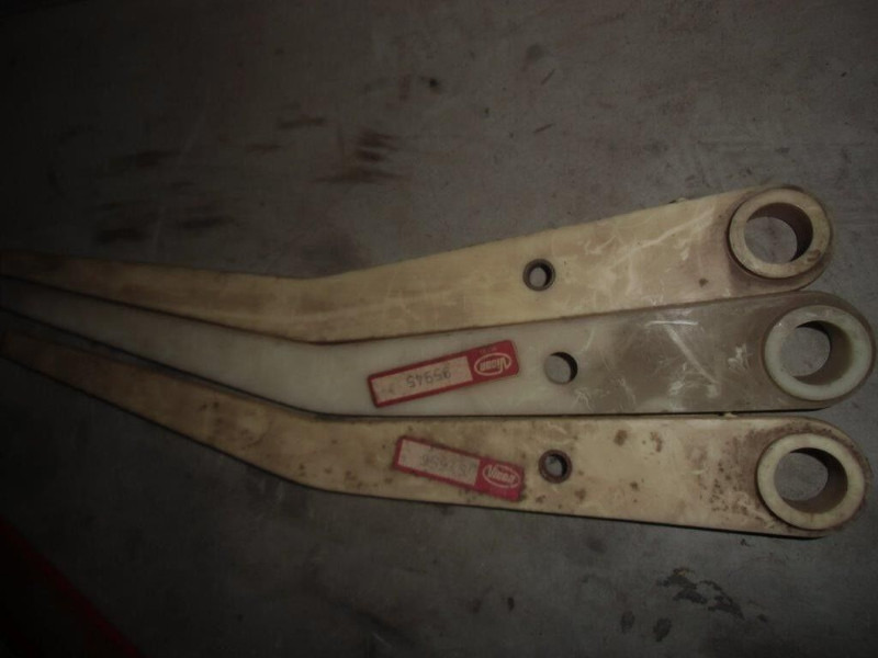 Schudder onderdelen - Onderdelen voor Landbouwmachine: afbeelding 3 Schudder onderdelen - Onderdelen voor Landbouwmachine: afbeelding 3