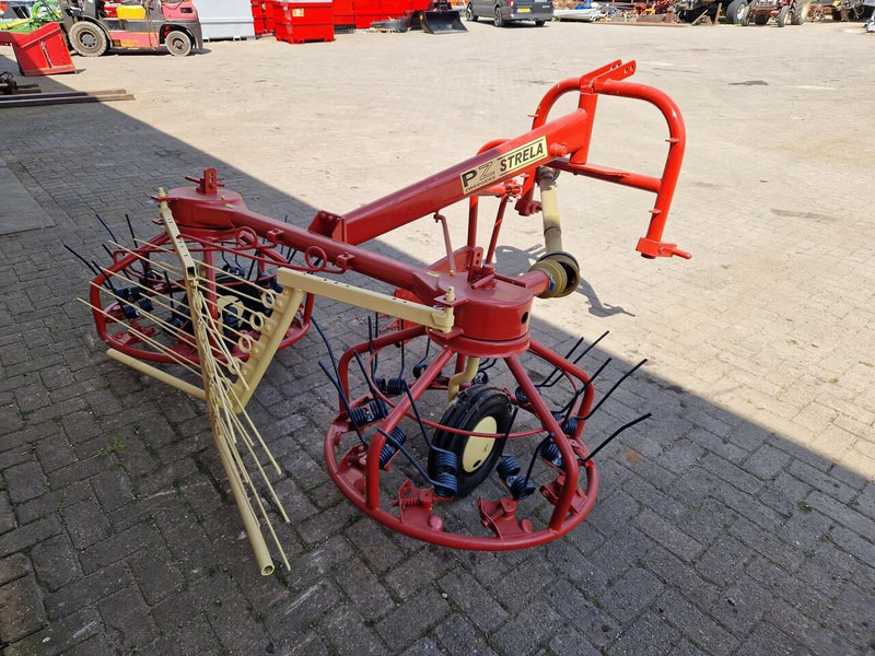 PZ strela - Hooischudder: afbeelding 3 PZ strela - Hooischudder: afbeelding 3