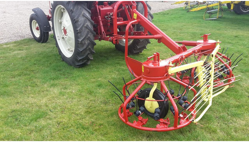 PZ strela - Hooischudder: afbeelding 3 PZ strela - Hooischudder: afbeelding 3