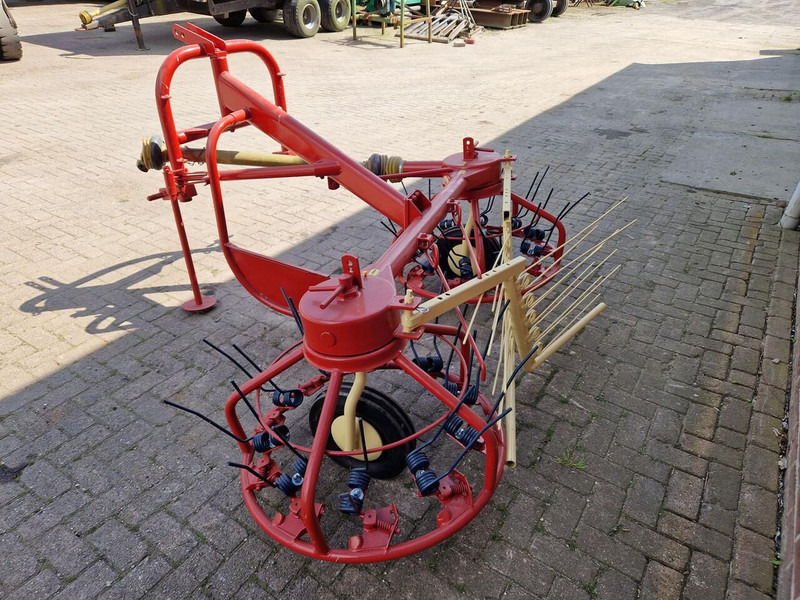 PZ strela - Hooischudder: afbeelding 5 PZ strela - Hooischudder: afbeelding 5