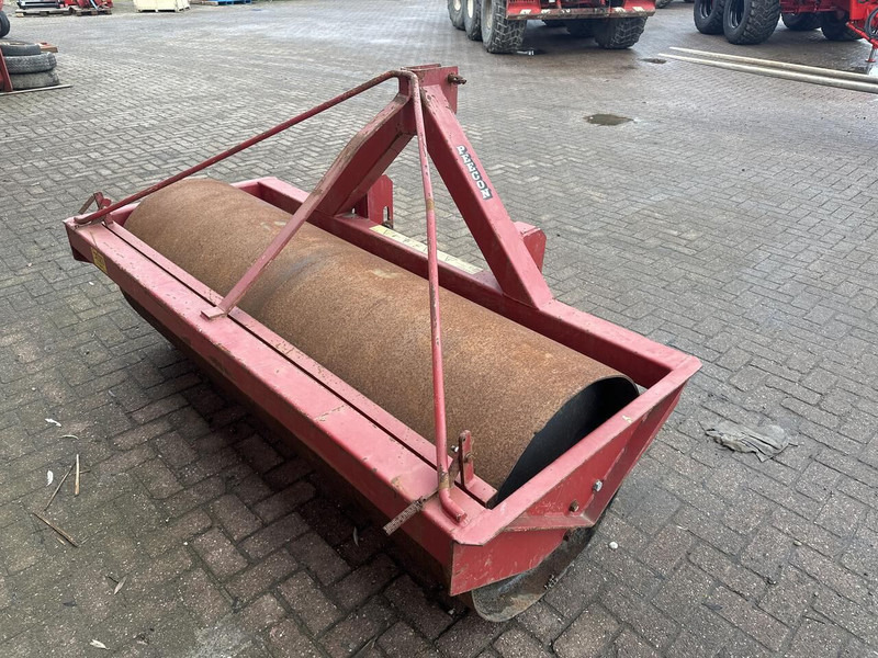 Peecon landrol - Landbouw wals: afbeelding 4 Peecon landrol - Landbouw wals: afbeelding 4
