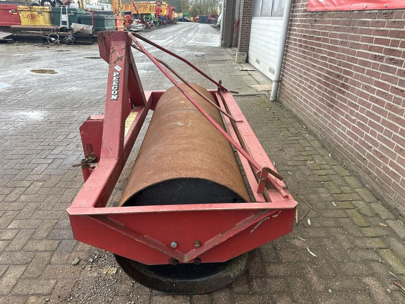 Peecon landrol - Landbouw wals: afbeelding 3 Peecon landrol - Landbouw wals: afbeelding 3