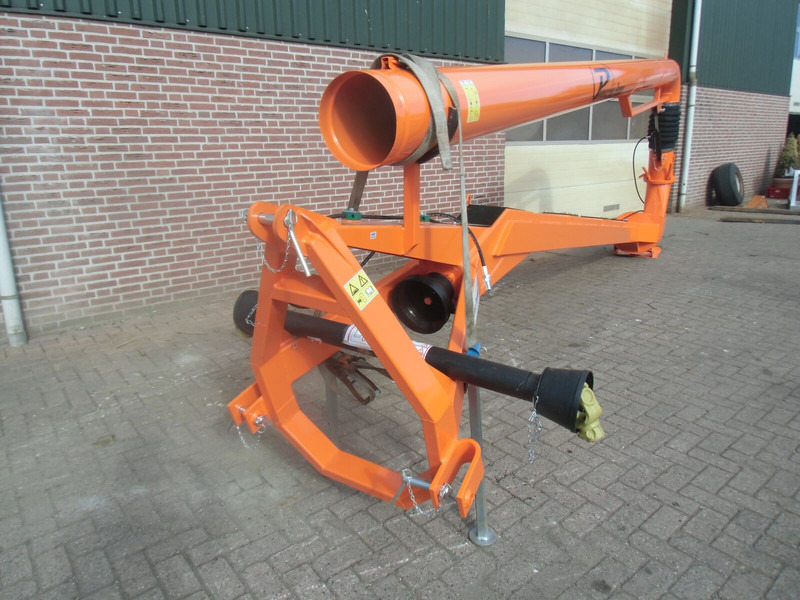 Pennacchio bemalingspomp - Water pomp: afbeelding 2 Pennacchio bemalingspomp - Water pomp: afbeelding 2