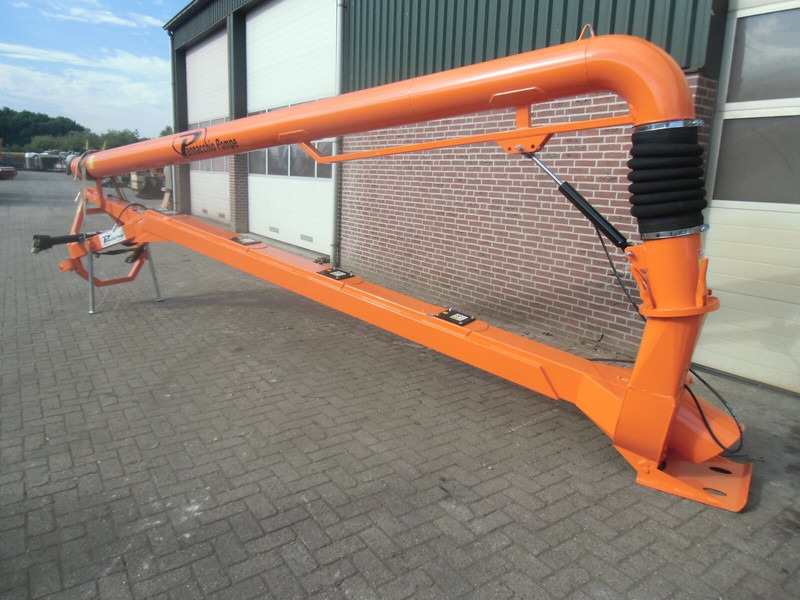 Pennacchio bemalingspomp - Water pomp: afbeelding 3 Pennacchio bemalingspomp - Water pomp: afbeelding 3