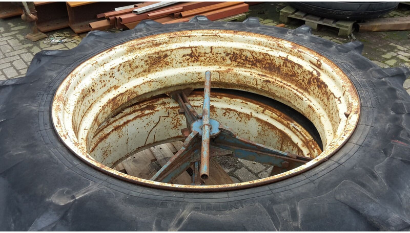 Pirelli  - Banden en velgen: afbeelding 4 Pirelli  - Banden en velgen: afbeelding 4