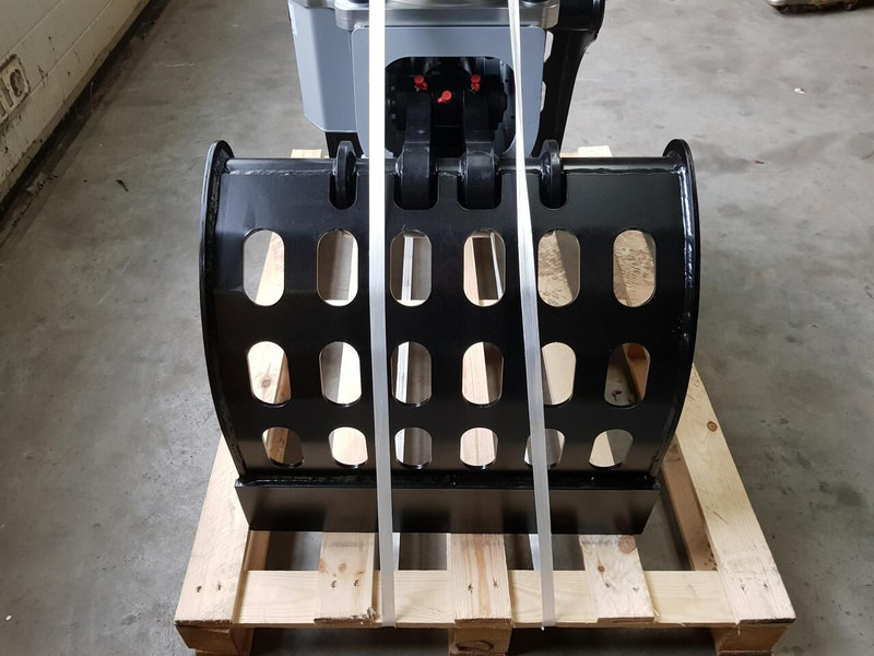 Pladdet - Grijper voor Bouwmachine: afbeelding 3 Pladdet - Grijper voor Bouwmachine: afbeelding 3