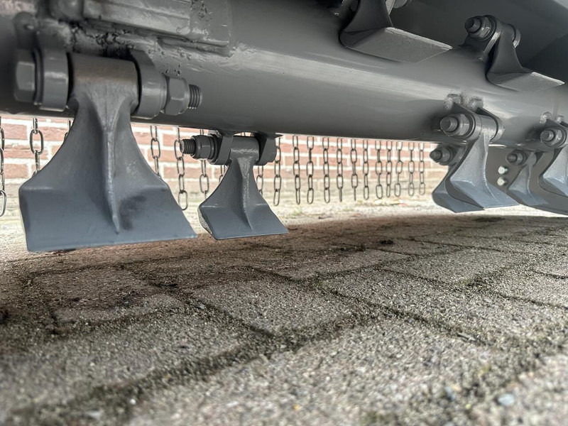 Pladdet PFM2 - Klepelmaaier/ Mulcher voor Graafmachine: afbeelding 5 Pladdet PFM2 - Klepelmaaier/ Mulcher voor Graafmachine: afbeelding 5