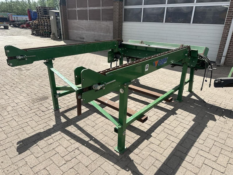 Posch Spaltfix S360 - Houtbewerkingsmachine: afbeelding 5 Posch Spaltfix S360 - Houtbewerkingsmachine: afbeelding 5
