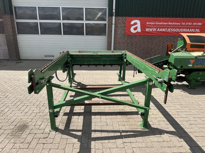 Posch Spaltfix S360 - Houtbewerkingsmachine: afbeelding 4 Posch Spaltfix S360 - Houtbewerkingsmachine: afbeelding 4