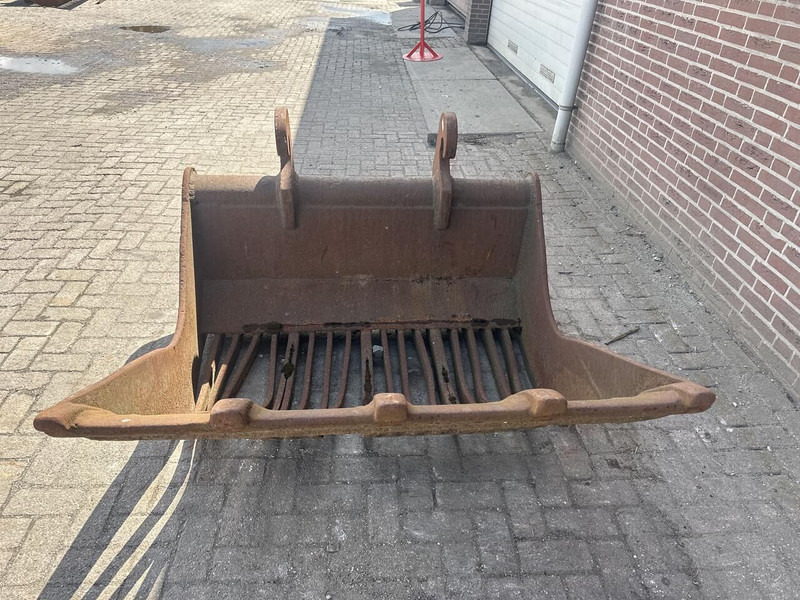 Puinbak CW 30 - Gebruikt - Bak: afbeelding 3 Puinbak CW 30 - Gebruikt - Bak: afbeelding 3