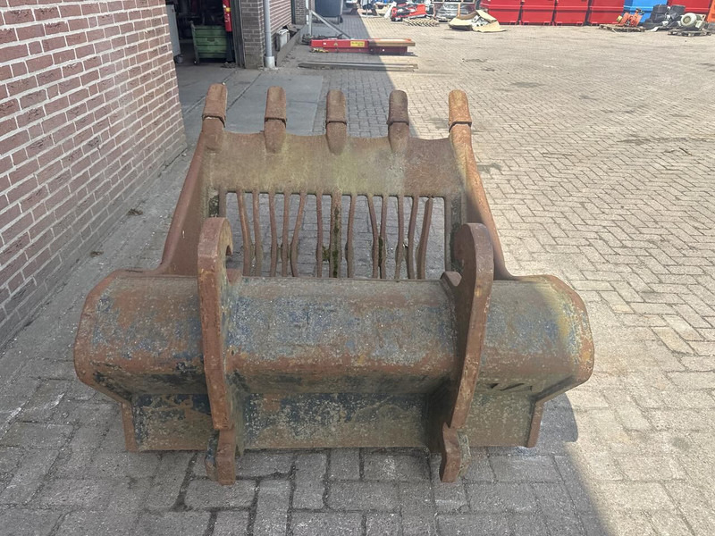 Puinbak CW 30 - Bak: afbeelding 4 Puinbak CW 30 - Bak: afbeelding 4