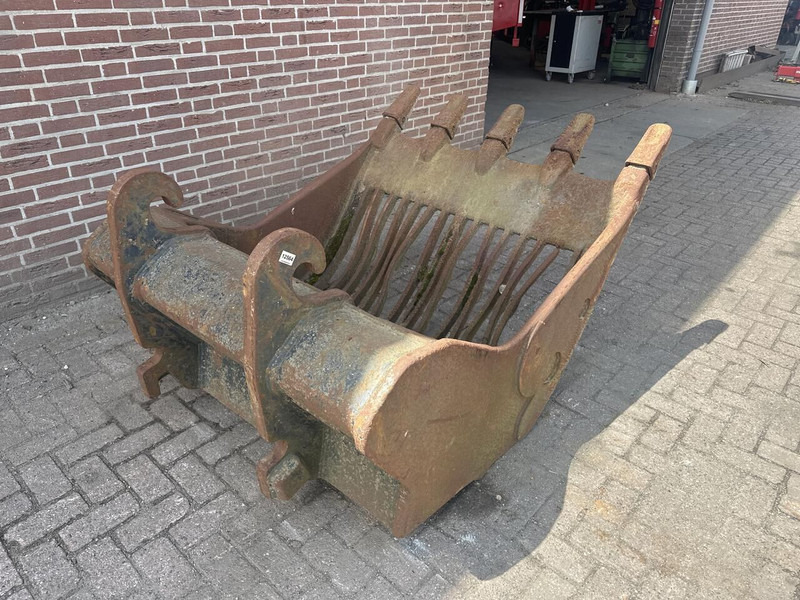 Puinbak CW 30 - Bak: afbeelding 3 Puinbak CW 30 - Bak: afbeelding 3