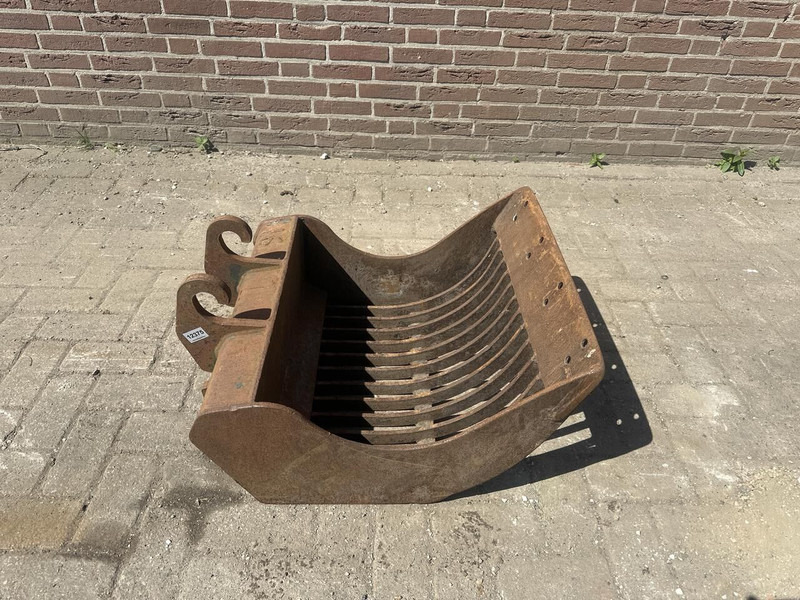 Puinriek CW05 - Gebruikt - Bak: afbeelding 2 Puinriek CW05 - Gebruikt - Bak: afbeelding 2