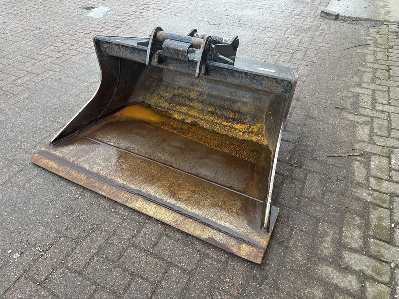 Slotenbak S50 - Bak voor Bouwmachine: afbeelding 5 Slotenbak S50 - Bak voor Bouwmachine: afbeelding 5