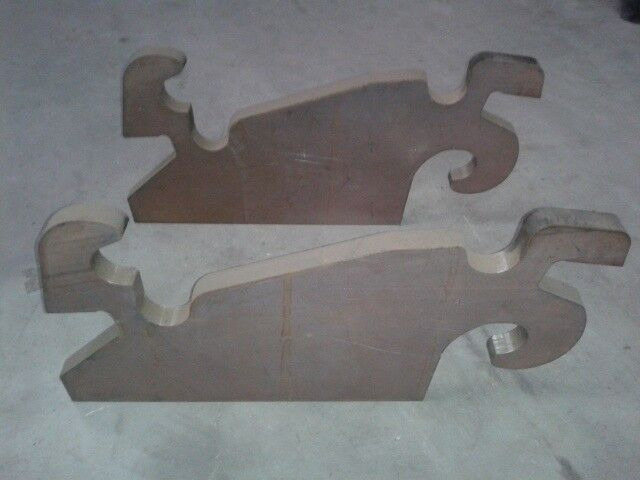 Terex - Snelwissel: afbeelding 1 Terex - Snelwissel: afbeelding 1