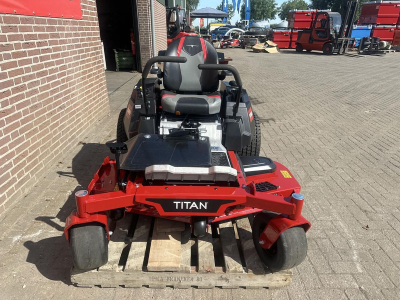 Toro TITAN XS 5450 zero turn - Gazonmaaier: afbeelding 3 Toro TITAN XS 5450 zero turn - Gazonmaaier: afbeelding 3