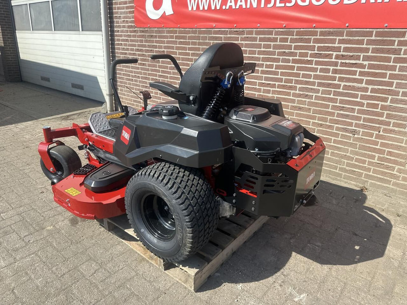 Toro TITAN XS 5450 zero turn - Gazonmaaier: afbeelding 2 Toro TITAN XS 5450 zero turn - Gazonmaaier: afbeelding 2