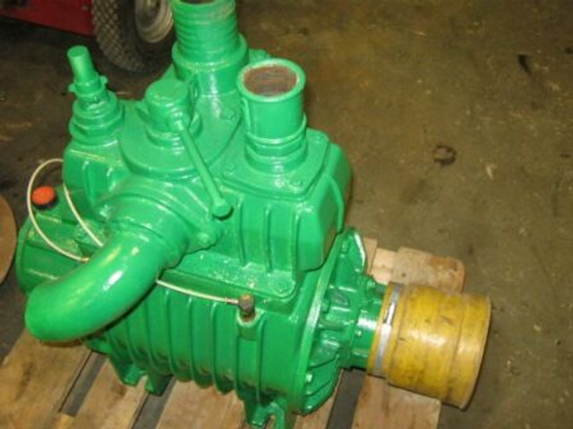 VACUUM compressor 16000 L - Luchtcompressor: afbeelding 1 VACUUM compressor 16000 L - Luchtcompressor: afbeelding 1