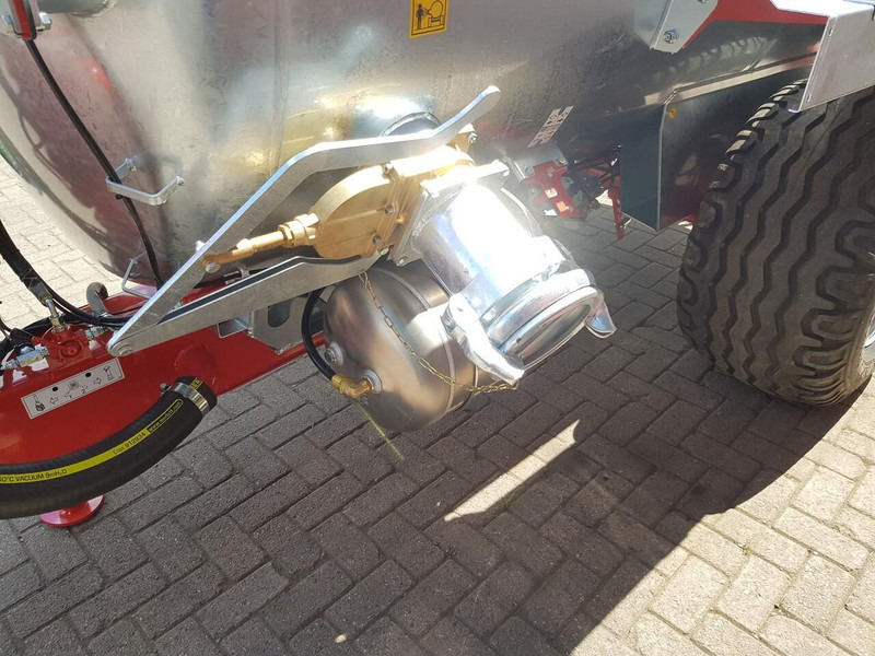 Vaia MB 35 watertank - Mestverspreider: afbeelding 5 Vaia MB 35 watertank - Mestverspreider: afbeelding 5