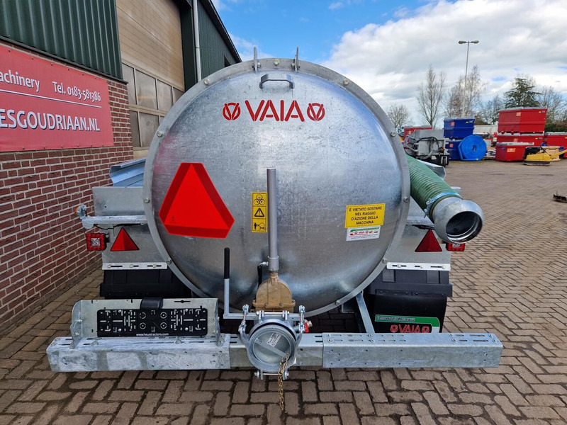 Vaia MB 38 - Mestverspreider: afbeelding 4 Vaia MB 38 - Mestverspreider: afbeelding 4