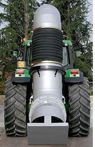 Veneroni Turbo Pompen - Gebruikt - Water pomp: afbeelding 5 Veneroni Turbo Pompen - Gebruikt - Water pomp: afbeelding 5