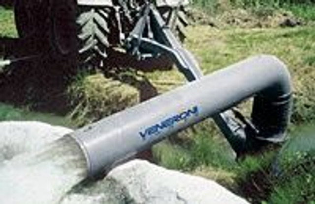 Veneroni Turbo Pompen - Gebruikt - Water pomp: afbeelding 1 Veneroni Turbo Pompen - Gebruikt - Water pomp: afbeelding 1