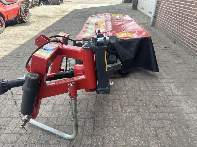 Vicon extra 122 - Maaimachine: afbeelding 5 Vicon extra 122 - Maaimachine: afbeelding 5