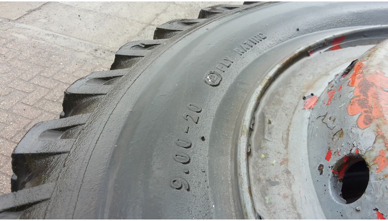 Vredestein - Banden en velgen: afbeelding 5 Vredestein - Banden en velgen: afbeelding 5